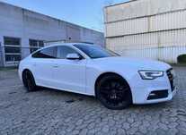 Vand jante Audi/VW R19 5x112 ET45