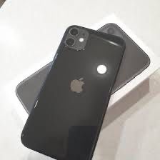 Iphone 11  128 гб