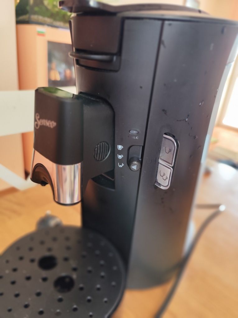 Кафемашина Philips Senseo