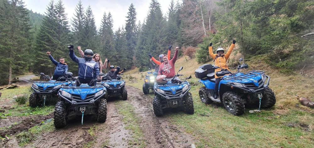 Atv Inchirieri si UTV