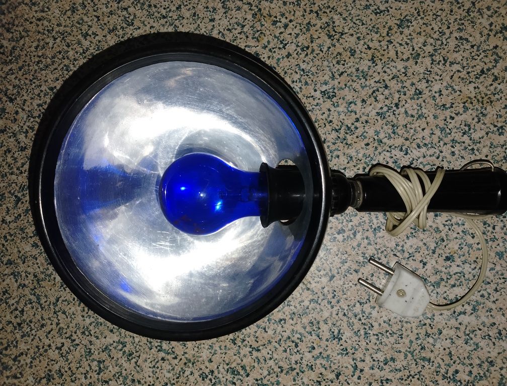 Рефоектор для лечения davolash uchun reflektor
