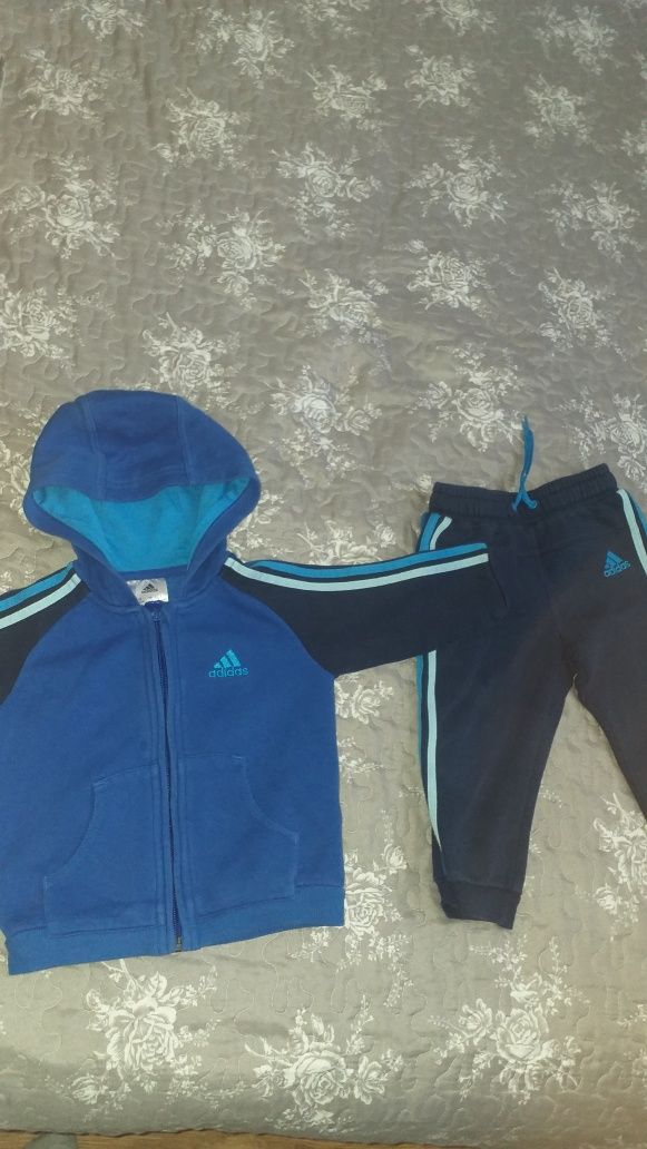 Trening adidas bumbac