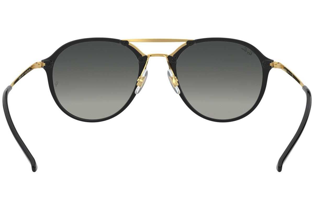 Ochelari soare Ray-Ban BLAZE DOUBLE BRIDGE BLAZE  RB4292N 601/11