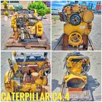 Motor Caterpillar C4.4 - piese motor Caterpillar