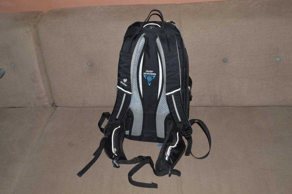 Rucsac pentru bicicleta DEUTER SuperBike 18 EXP
