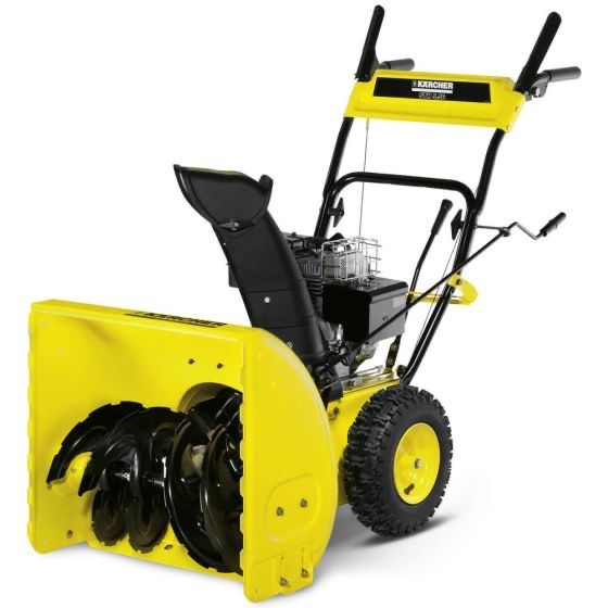 Freza zapada karcher