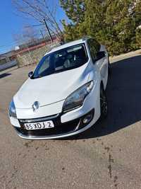 Renault Megane 2012 Bose