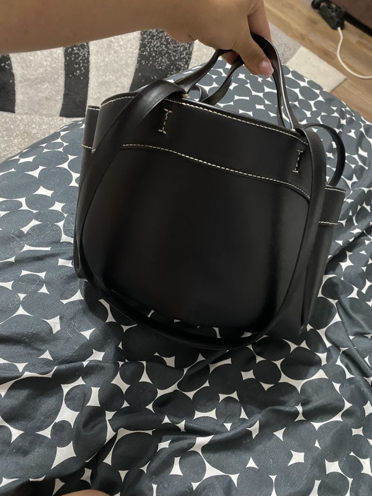 Tote bag ZARA/ чанта Зара