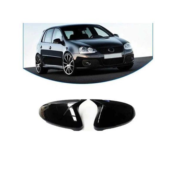 Капаци за огледало BATMAN - VW Golf-5 2003-09