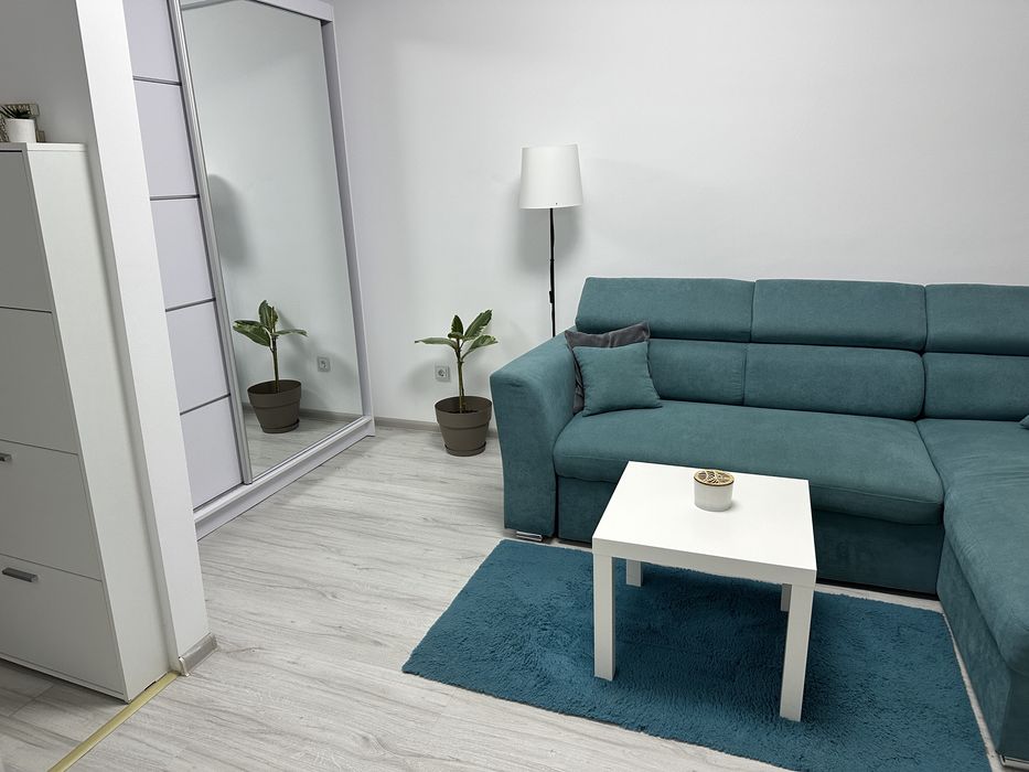 Garsonieră de închiriat - Militari Residence