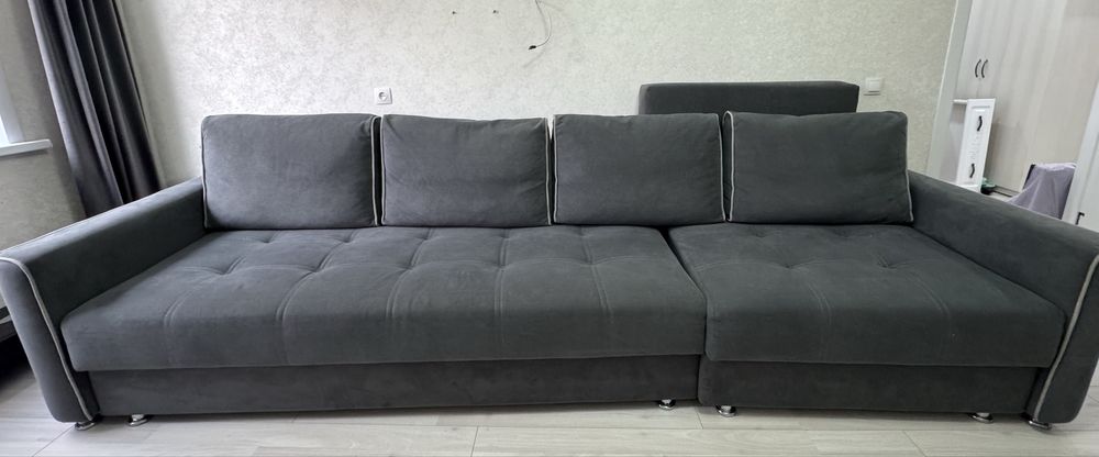 Продам диван срочно