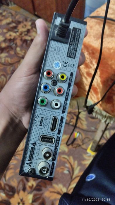 Tunel ishlaydi ko'p yil buvamni televizorda ishlagan yaxshi ishlaydi