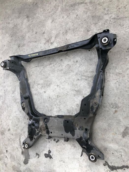 jug motor 2.0 d ford mondeo mk4 2009