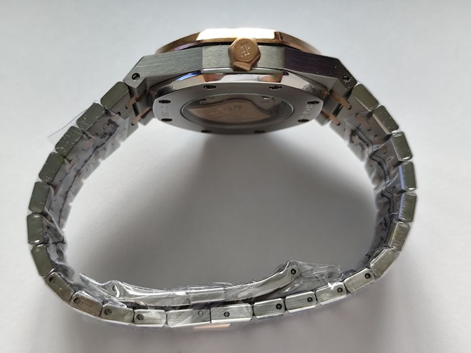 ceas Audemarks Piguet automatic