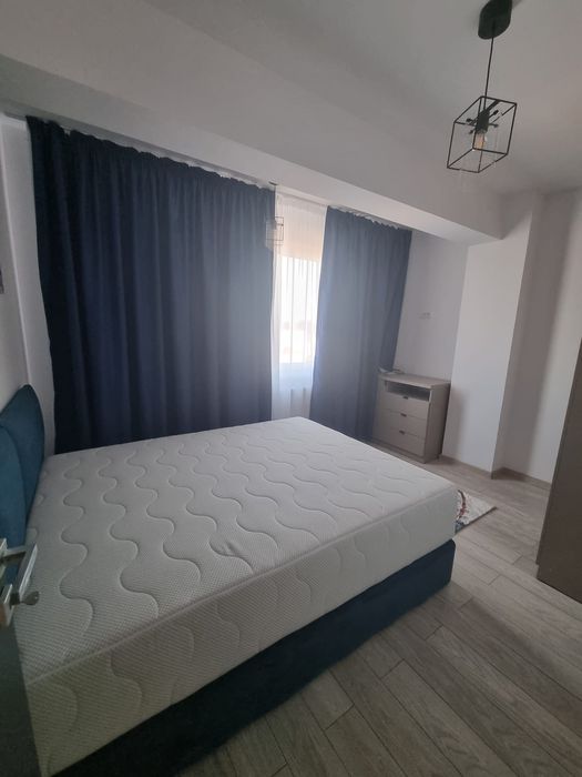 Apartament 3 camere de inchiriat, zona Veterani