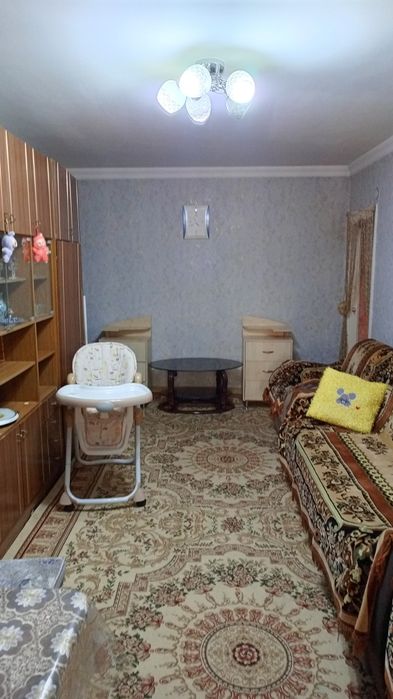 2-х комнатная квартира