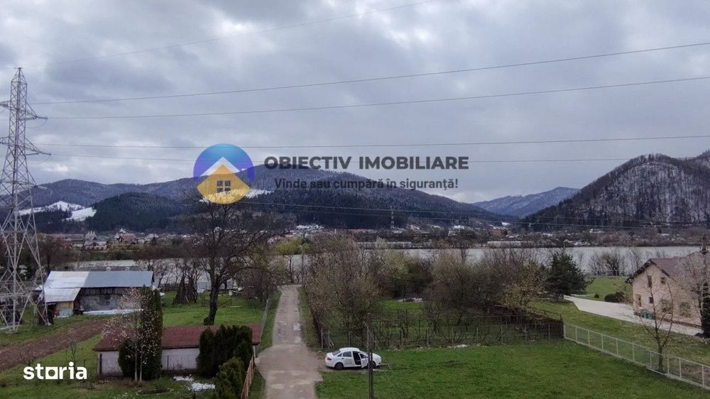 Teren deosebit in apropiere de lac com.Alexandru cel Bun  - Vaduri