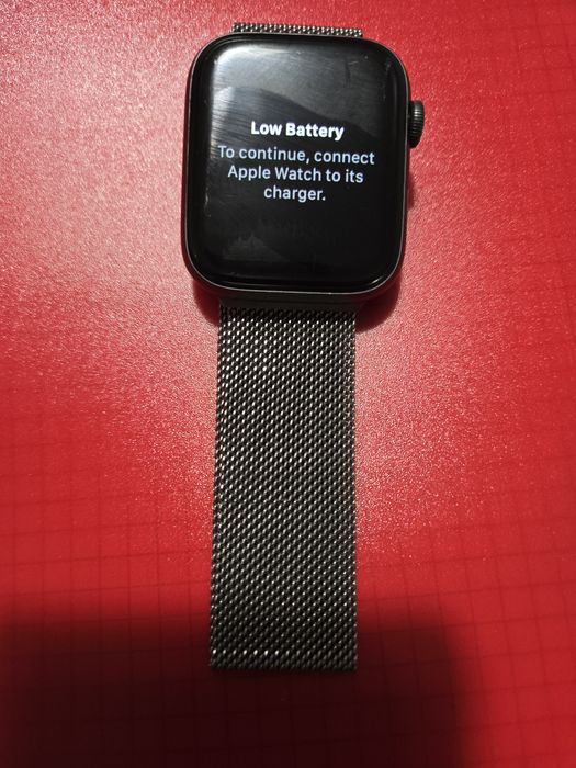 Apple watch 4 44mm