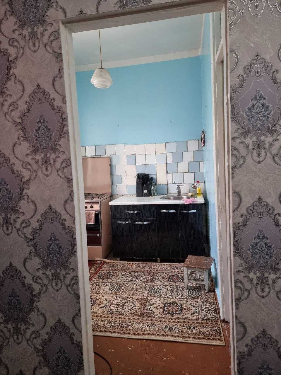 СРОЧНО сдаю свою квартиру