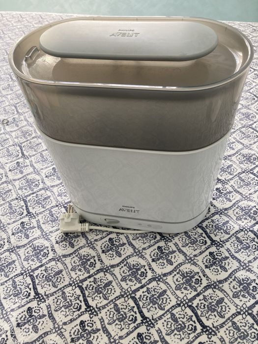 Електрически стерилизатор 4-IN-1 Philips-AVENT SCF286
