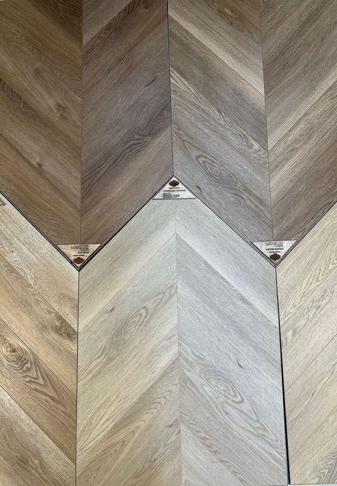 Ламинат и кварцвинил