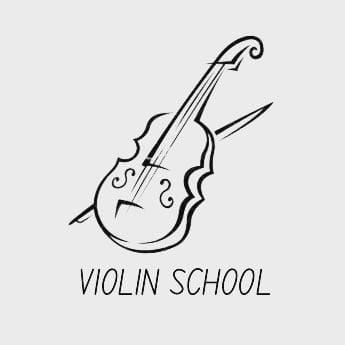 Репетитор по скрипке