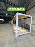 Cadru container la super pret 1400