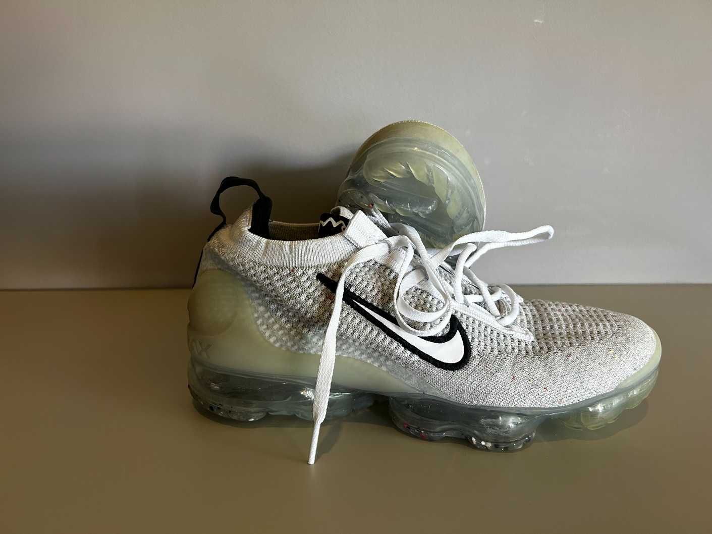 Mаратонки Nike Vapormax