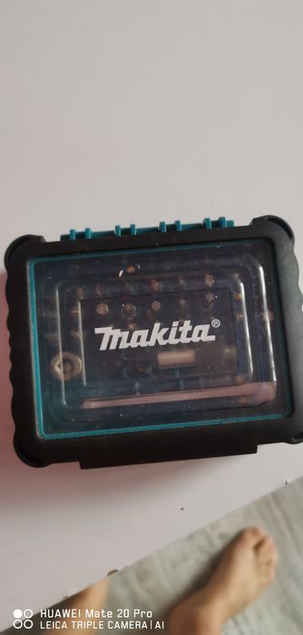 Комплект  makita
