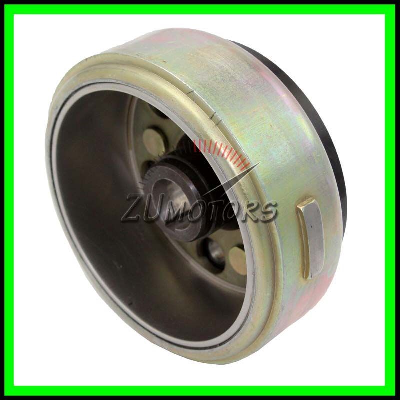 Volanta Rotor Magnetou Atv LINHAI 250 260 275 300 400 - Cod Original 24002