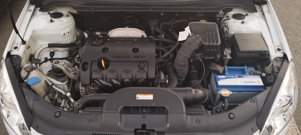 Kia Ceed 1.4 Benzina