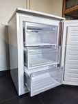 Congelator Heinner HFF-V102F+, 102 l, Clasa F, 3 sertare