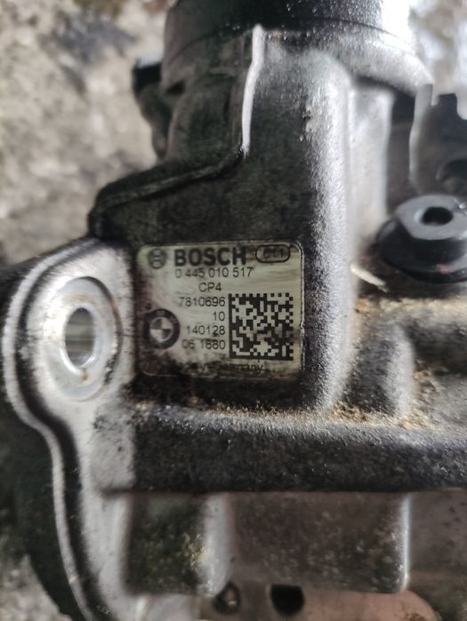 Горивна помпа  за BMW 2.0d 184кс