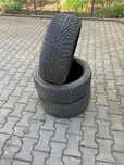 Vand anvelope Nokian  225/40 R18