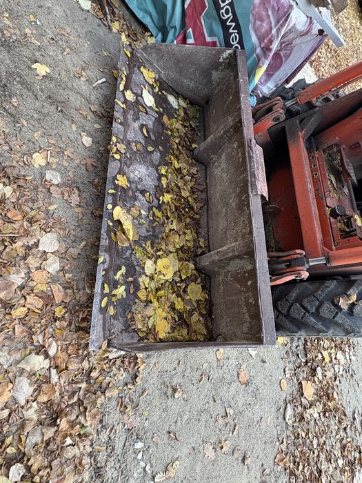 Продавам Бобкат ПЕРФЕКТЕН!!!