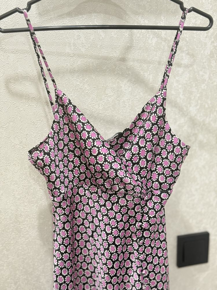 Платья ZARA в отличном состоянии