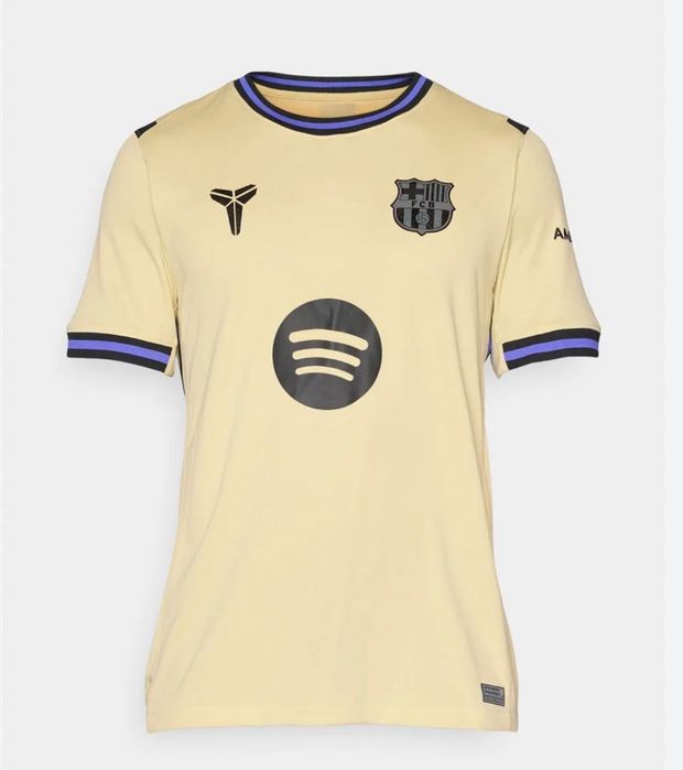 Клубни Тениски на всички отбори - Испания