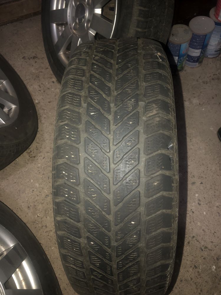 vând jante ford R15