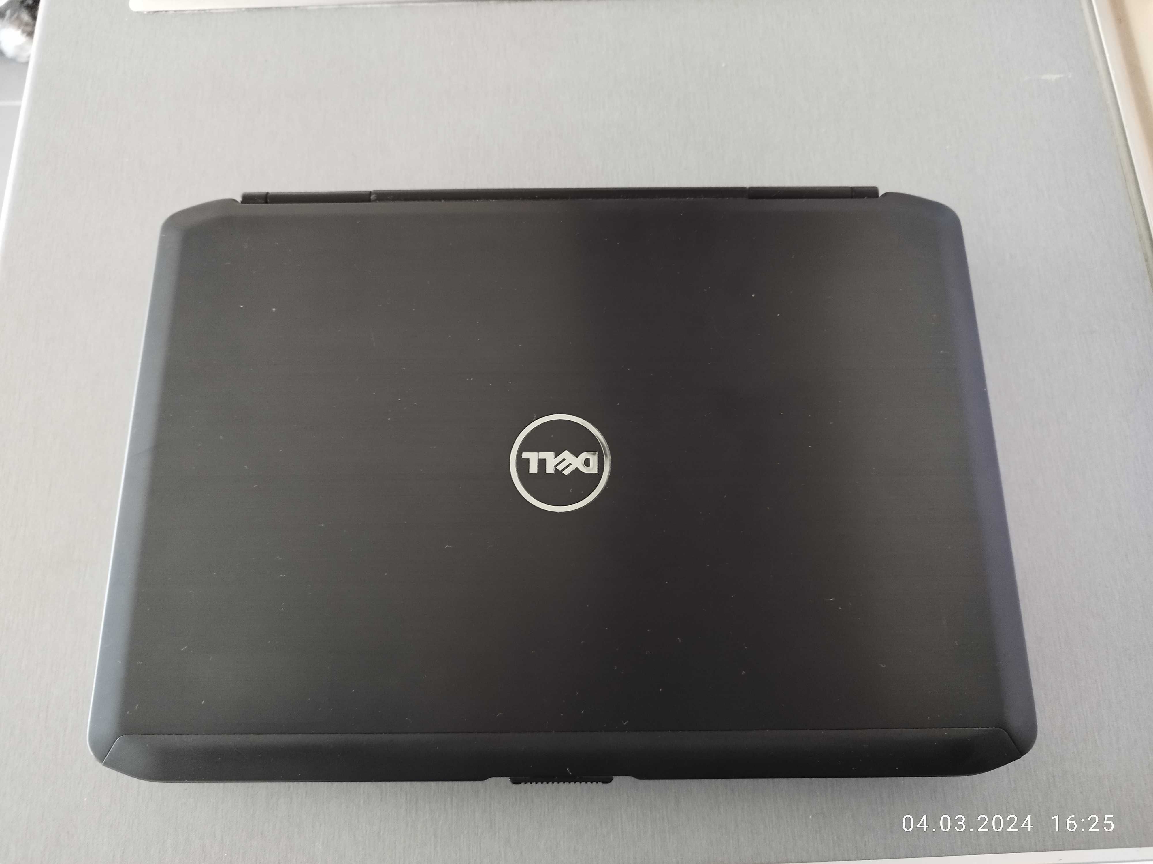 Лаптоп Dell Latitude 5430