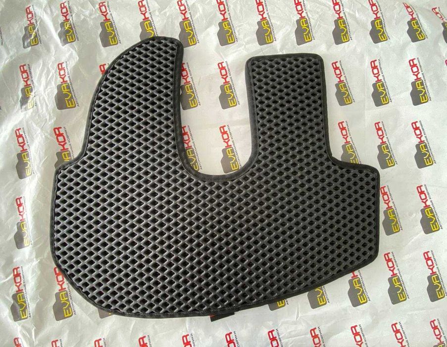 Evakor полики для Foton (Miler, Truck Mate, Aumark, Tunland)