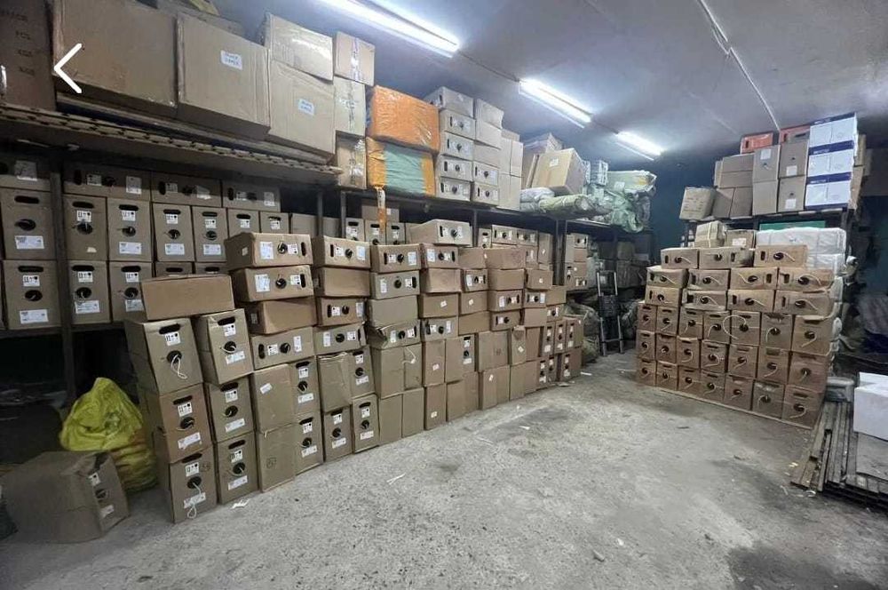 Продам кабель для систем видеонаблюдения, локальных сетей