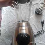 Blender + kofemolka 1.5litr Yangi