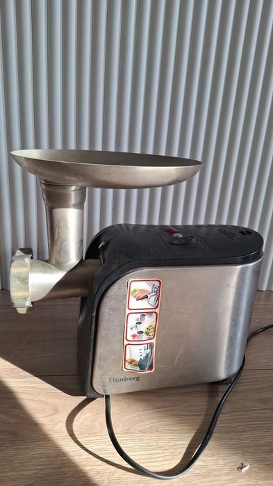 Мясорубка продам