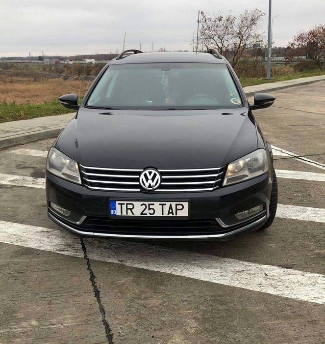 Passat b7 2012 variante caddy,trafic,t 5