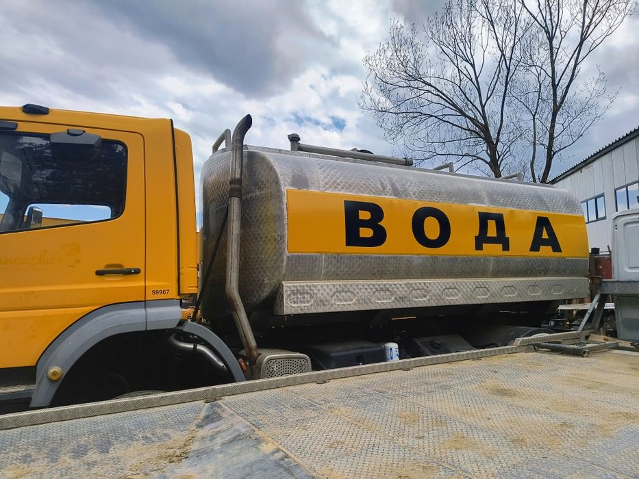 Реклама и брандиране