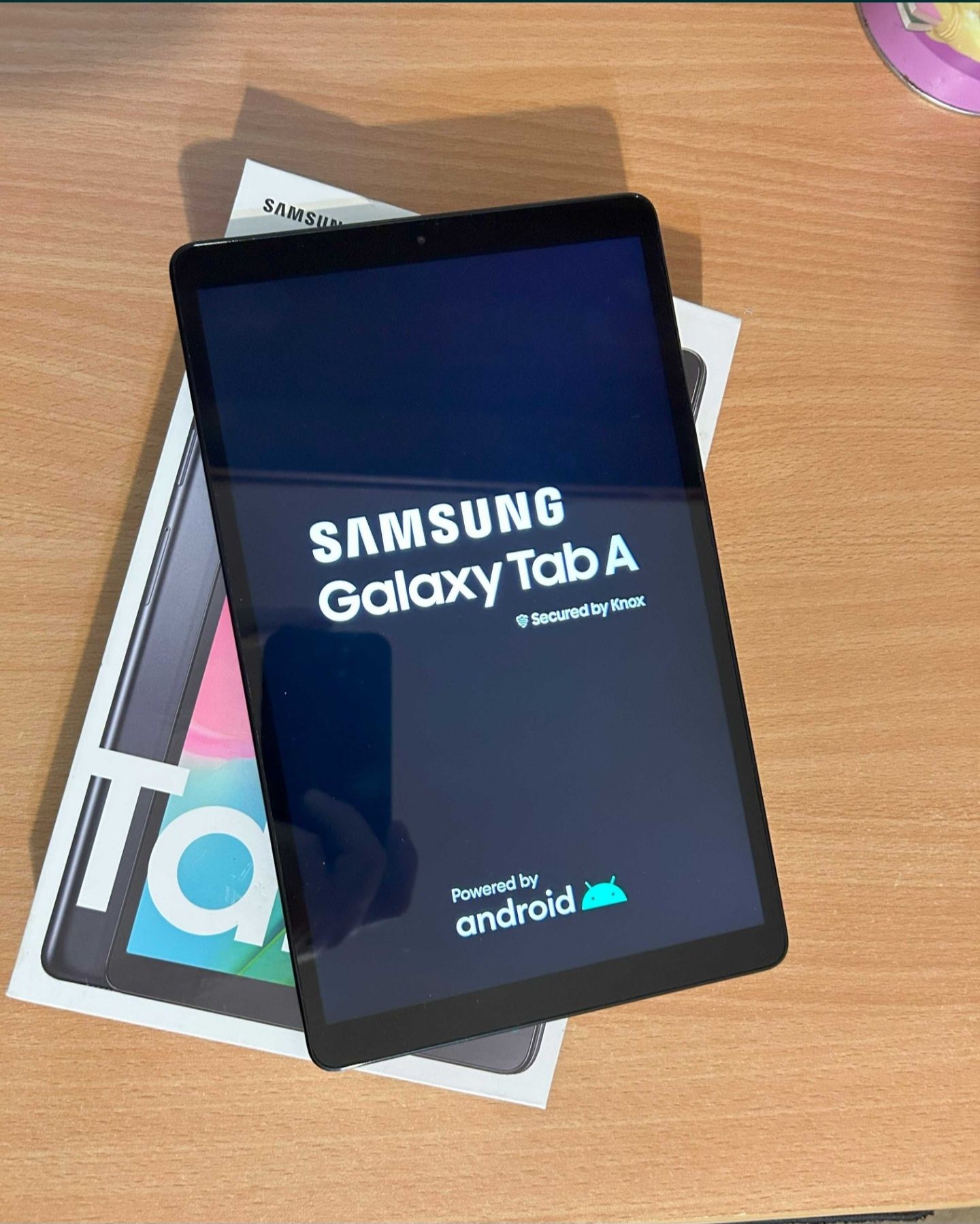 Samsung Tab A 515 10*