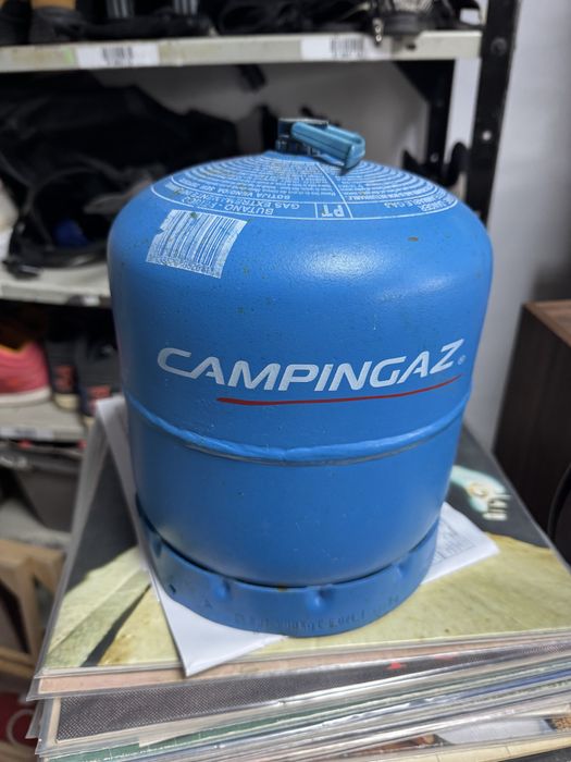 Campingaz газова бутилка 2.7 кг