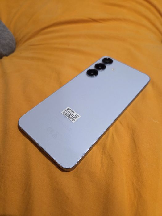 Samsung galaxy s25 plus 512gb blue