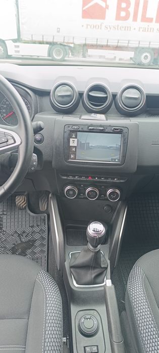 Dacia Duster 4x4,4x2 diesel benzina sau gpl ,GARANTIE UN AN .
