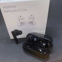 HONOR Earbuds 2 Lite (Черный)